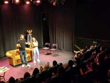 Foto nro 1 de Marta sate