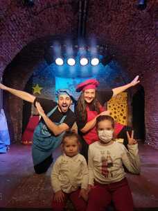 Foto nro 3 de Carlos Herrera Camino