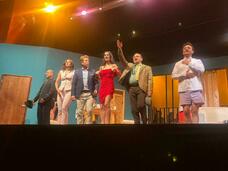 Foto nro 3 de Sergio Becerra Amorocho