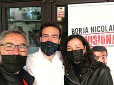Foto nro 6 de Carme Vigo