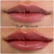 Foto nro 1 de Tenille Nascimento