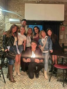 Foto nro 3 de Maria Del Mar Castillo Vázquez