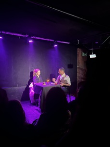 Foto nro 3 de Nuria Garcia