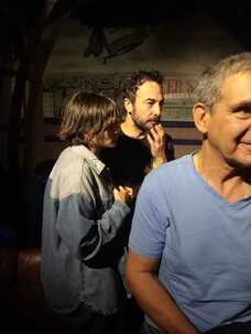 Foto nro 1 de FERMIN BIYOGO