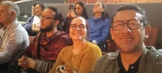 Foto nro 1 de Carlos Donoso