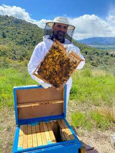 Foto nro 2 de Ramón Pérez Apolayo