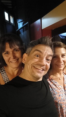 Foto nro 1 de Maribel Moraes