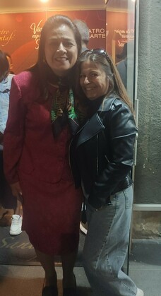 Foto nro 9 de Diana Quintero