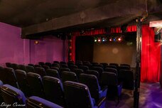 Foto nro 5 de Teatro de las Aguas Madrid