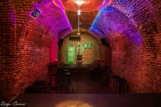 Foto nro 6 de Teatro de las Aguas Madrid