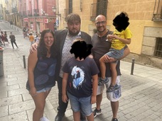 Foto nro 3 de Alberto Guijarro