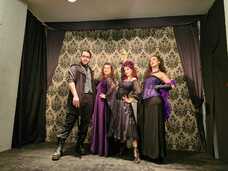 Foto nro 1 de Josemanuel González