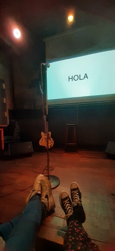 Foto nro 10 de Marisa Lechuga