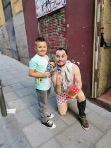 Foto nro 7 de Maria Domingo