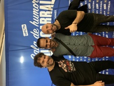 Foto nro 5 de Andrés Miguel