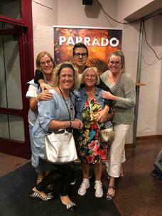 Foto nro 8 de Mireia  Vallès Sanz