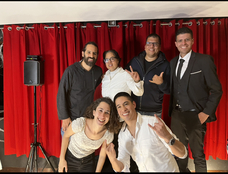 Foto nro 1 de Jasser Taramona