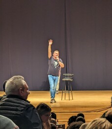 Foto nro 1 de Eduardo Hernández