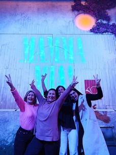 Foto nro 8 de Macarena Taviel De Andrade Hermida