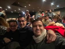 Foto nro 3 de Sergi Trullén