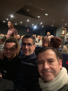 Foto nro 4 de Sergi Trullén