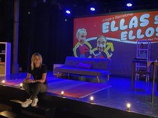 Foto nro 5 de Gemma Akors
