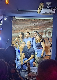 Foto nro 4 de Chema Martín