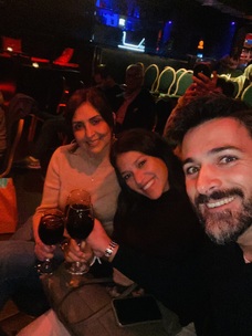 Foto nro 1 de Daniel Cañal Sierra