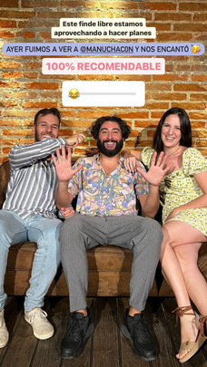 Foto nro 5 de ANDREA DÁVILA