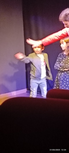 Foto nro 2 de AIDAN