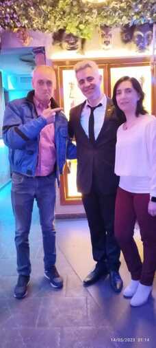 Foto nro 9 de Jose Clajer Franco
