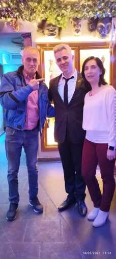 Foto nro 10 de Jose Clajer Franco