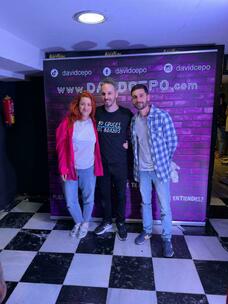Foto nro 6 de Gara MARTIN ESTRELLA