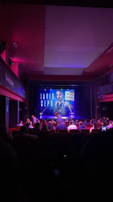Foto nro 7 de Gara MARTIN ESTRELLA