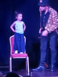 Foto nro 9 de Silvia Román