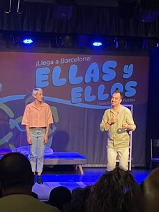 Foto nro 6 de Eva Sanz