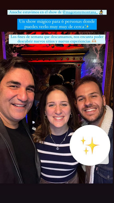 Foto nro 5 de Andrea Davila de la riva