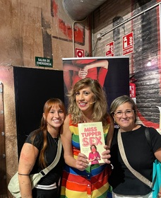 Foto nro 7 de Dulce Contreras Perez