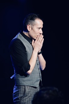 Foto nro 2 de Dani Perez