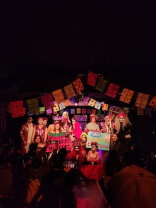 Foto nro 7 de Yanina Ferreira Abarca