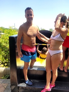 Foto nro 1 de Carlos Recio