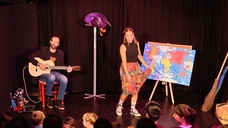 Foto nro 1 de Ainoa Hernández