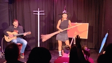 Foto nro 2 de Ainoa Hernández