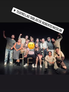 Foto nro 5 de Matias Peigna