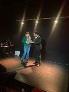Foto nro 3 de Ana Makarovsky