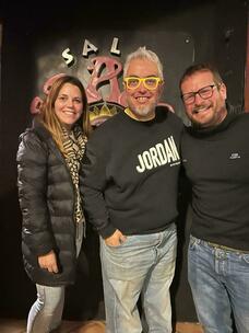 Foto nro 4 de Pau Valero Molla