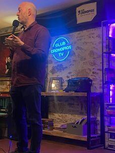 Foto nro 9 de Sergio Noguera Juan