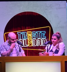 Foto nro 1 de luis gabriel libreros sanchez