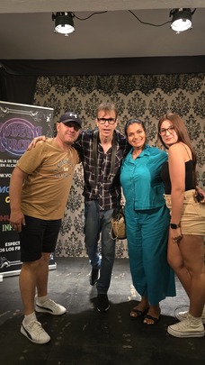 Foto nro 1 de ANA BELÉN PEÑA MORENO MORENO