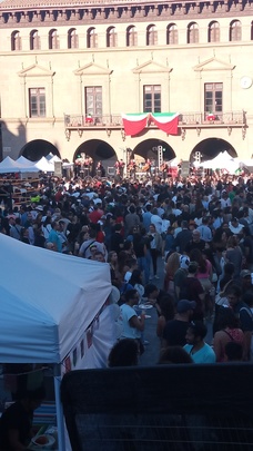 Foto nro 1 de Rafael Domínguez Cambon